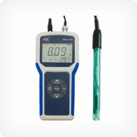 BOQU pHS-1701 Entreprises industrielles et minières Laboratoire Échantillonnage sur le terrain portable ph-mètre tds mètre ec mètre do mètre capteur