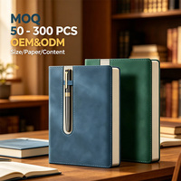 Agenda Personalizada para Escuela de Negocios, Planificador A5 de Hojas Sueltas, Organizador Académico Profesional, Planificador, Regalo Corporativo