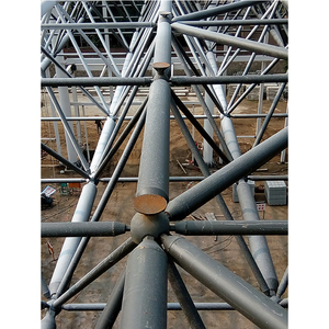 RPIC Trung Quốc Kết Cấu Thép Xây Dựng Kết Cấu Thép - Product Image 2