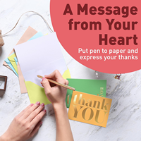 Tarjetas de Felicitación Personalizadas con Logotipo, Tarjetas de Cumpleaños en Blanco para DIY, Regalos Promocionales, OEM/ODM