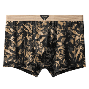88029 <span class=keywords><strong>Boxer</strong></span> <span class=keywords><strong>taglie</strong></span> <span class=keywords><strong>forti</strong></span> grassi biancheria intima da uomo extra Large sovrappeso <span class=keywords><strong>Boxer</strong></span> slip ad alta elasticità fabbrica cinese in magazzino - Product Image 2