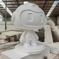 Machine de gravure et de fraisage CNC à 6 ou 7 axes pour sculpture 3D, bras robotisé, bois, mousse et pierre