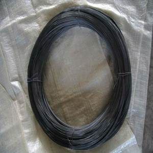 دينغزهو خمسة ستارواير المواد الخام لسلك <span class=keywords><strong>HB</strong></span> الأسود الصين خمس نجوم منخفضة الكربون صنع مسمار الصلب Q195 5 طن - Product Image 5