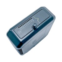 Modul Input RTD 8-Saluran KJ3002X1-BF1
