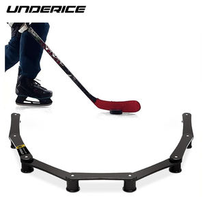 Attrezzo Premium Underice per Allenamento Hockey Fuori Pista, Strumento per Migliorare le Abilità con la Mazza - Product Image 2