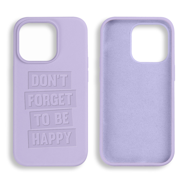 Original Matte Anti-Yellow Silicone Phone Case for iPhone 16 15 13 14 Pro Max OEM Mobile Accessories