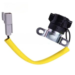 Relais de démarrage magnétique Solarhome 118-3534 1183534 compatible avec Caterpillar <span class=keywords><strong>924G</strong></span> 950G <span class=keywords><strong>CAT</strong></span> G3406 C18 3126 120H 120K 12H - Product Image 1