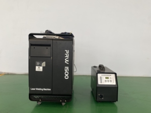 Machine de soudage laser portable 4-en-1 de 1500 W à fibre optique pour le traitement des métaux – Économisez sur les coûts – Vente chaude - Product Image 4