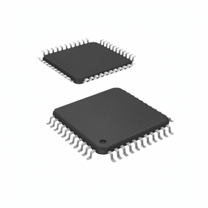 PIC16LF77-I_PT Circuito Integrado Electrónico Integrado en Stock, Chip IC MCU de 8 Bits, 14KB FLASH, 44TQFP - Product Image 1
