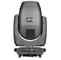 Projecteur mobile Sharpy Plus 480 480W King DJ Spot avec Flight Case CMY CTO Professionnel Plus Beam Spot Lighting