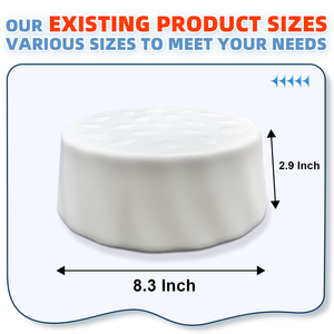 HF giocattoli di integrazione sensoriale illuminano pietre miliari e raggio di equilibrio, giocattoli di gioco educativi per l'autismo, pietre miliari per l'equilibrio del colore - Product Image 5