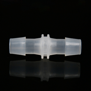 Runze tıbbi esnek boru düz birliği hortum konnektörleri - Product Image 5