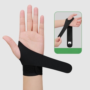 Guante de billar al por mayor para entrenamiento de muñeca, mejora habilidades, muñequera portátil de snooker para práctica al aire libre, entrenamiento para hombres y mujeres adultos - Product Image 3