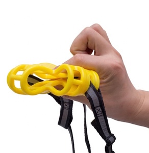 부드러운 고무 조절 통기성 개 물린 개 총구 울타리 입 커버 실리콘 총구 개 - Product Image 4