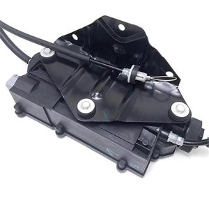 Module de frein de stationnement électrique pour BMW X5 E70 2007-2013 X6 E71 E72 2008-2014, actionneur moteur - Product Image 2