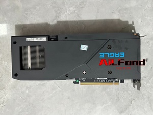 Tarjeta Gráfica para Juegos RX 6600 XT de 8GB - Product Image 3