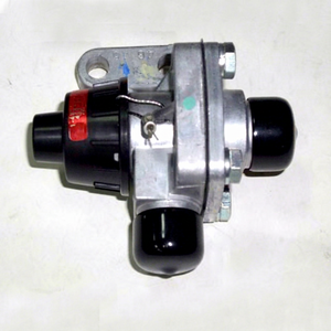 Accesorios para Motor JMC ISU-ZU en Estado Nuevo, Regulador de Aire de Alta Calidad 1-48350-037-0, Piezas y Accesorios para Generadores - Product Image 1