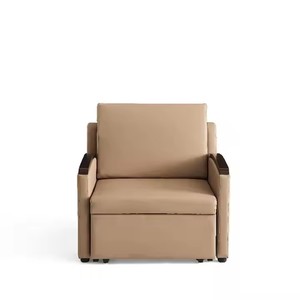 Sofá de hospital Silla Uso de atención médica para muebles de descanso - Product Image 3