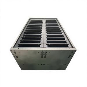 Baki Penahan Baterai Blade Dua Saluran - Product Image 1