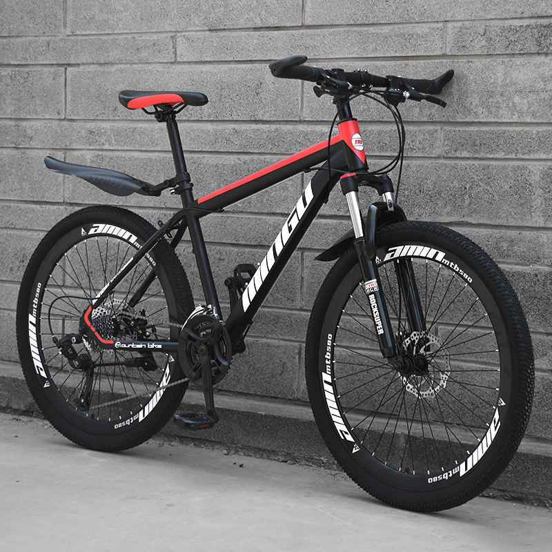 Rojo Negro