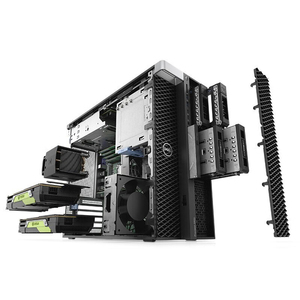 <b>Office</b> Workstation Pc <b>Computer</b> T5820 W-2223 8g 2t 425w Desktop <b>Computers</b> - Product Image 4