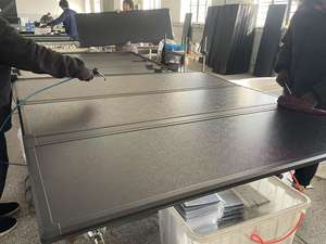 Cubierta para Camioneta, Cubierta de Caja de Carga para Tundra, Hilux, Tacoma, BT50, Ranger, F150, JAC T8, T9, <span class=keywords><strong>Ram</strong></span> 1500 - Product Image 6