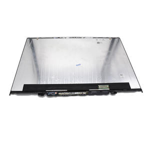 16 Zoll LED-Touchscreen-Baugruppe für Dell Inspiron 16 2-in-1 7620 P119F JL1 - Product Image 1