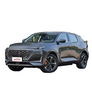 Chang un UNI-<span class=keywords><strong>K</strong></span> di auto edizione 2024 IDD 1.5T 5 porte 5 posti SUV all'estero vendita calda nuova auto usata - Product Image 4
