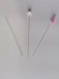 <span class=keywords><strong>Tiras</strong></span> Reactivas Veterinarias Súper Suaves para Orina de Gatos Machos, Catéter Urinario de PVC de Grado Médico, Modelo SCVP-005A - Product Image 6