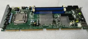 Carte mère industrielle intégrée pleine taille SHB101 Rev.A1-RC 100% OK, 2 LAN, CPU, RAM, PCI-E, cartes son PICMG 1.3, produit SHB - Product Image 3