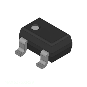 MAX6375XR29 Power Management (PMIC) IC SUPERVISOR <strong>LO</strong> PWR VOLT DET Manufacturer Channel Electronic Parts And Components SC 70, <strong>SO</strong> - Product Image 1