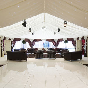 เต้นท์พีวีซีสำหรับงานแต่งงานกระโจมขนาดพิเศษ - Product Image 4