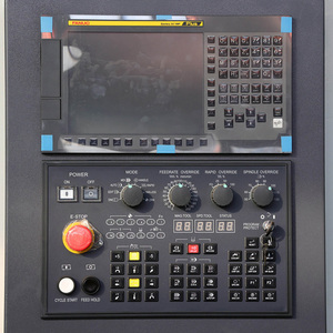 <span class=keywords><strong>Centre</strong></span> d'usinage vertical CNC VMC855 Fanuc 0i-MF <span class=keywords><strong>Plus</strong></span> 2025 - Product Image 6