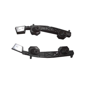 Sistemi di carrozzeria Auto di alta qualità staffe paraurti per Auto in plastica accessori per camioncino anteriore per Foton Tunland - Product Image 1
