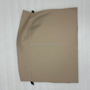 Coprisedili Completi in Lana di Lusso per <span class=keywords><strong>Mercedes</strong></span>-Benz <span class=keywords><strong>Vito</strong></span>/Classe V W447/W448 Invernali - Product Image 6