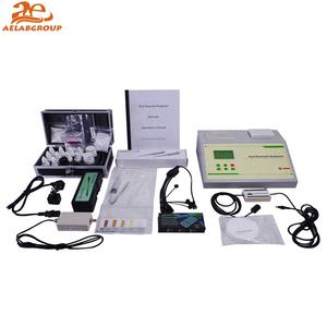 مجموعة أدوات تغذية التربة من AELAB, مجموعة أدوات تغذية التربة من AELAB ، محلل محلل ، محلل مغذيت التربة مع توجيه تخصيب المحاصيل - Product Image 6