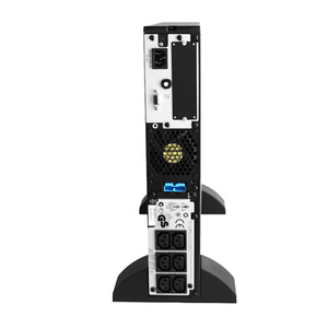 ApC Smart-<b>Ups</b> 1000VA On-line <b>Ups</b> For Data Center Single Phase With Usb And Lead Acid <b>Battery</b> - Product Image 4