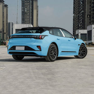 Dépôt en gros 13000 $2025 Véhicules à énergie nouvelle Voitures électriques à longue autonomie <span class=keywords><strong>ZEEKR</strong></span> 001 4WD You Edition Automobile à grande vitesse - Product Image 6