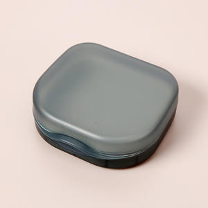 <span class=keywords><strong>2025</strong></span> Großhandel Zahnspangenbox für Unsichtbare Zahnspangen Zahnklinik Werbegeschenke - Product Image 6