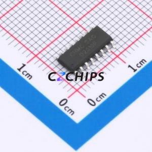 D2010F วงจรรวม SOP-16ของแท้ใหม่ - Product Image 1