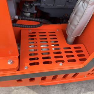 Cargador de Minería Subterránea WJ-<span class=keywords><strong>2</strong></span> de <span class=keywords><strong>2</strong></span>.0 Cbm, <span class=keywords><strong>2</strong></span>.5 Yardas, <span class=keywords><strong>2</strong></span>.0 Cbm de Capacidad de Carga y Descarga, Scooptram para Minería Subterránea - Product Image 1