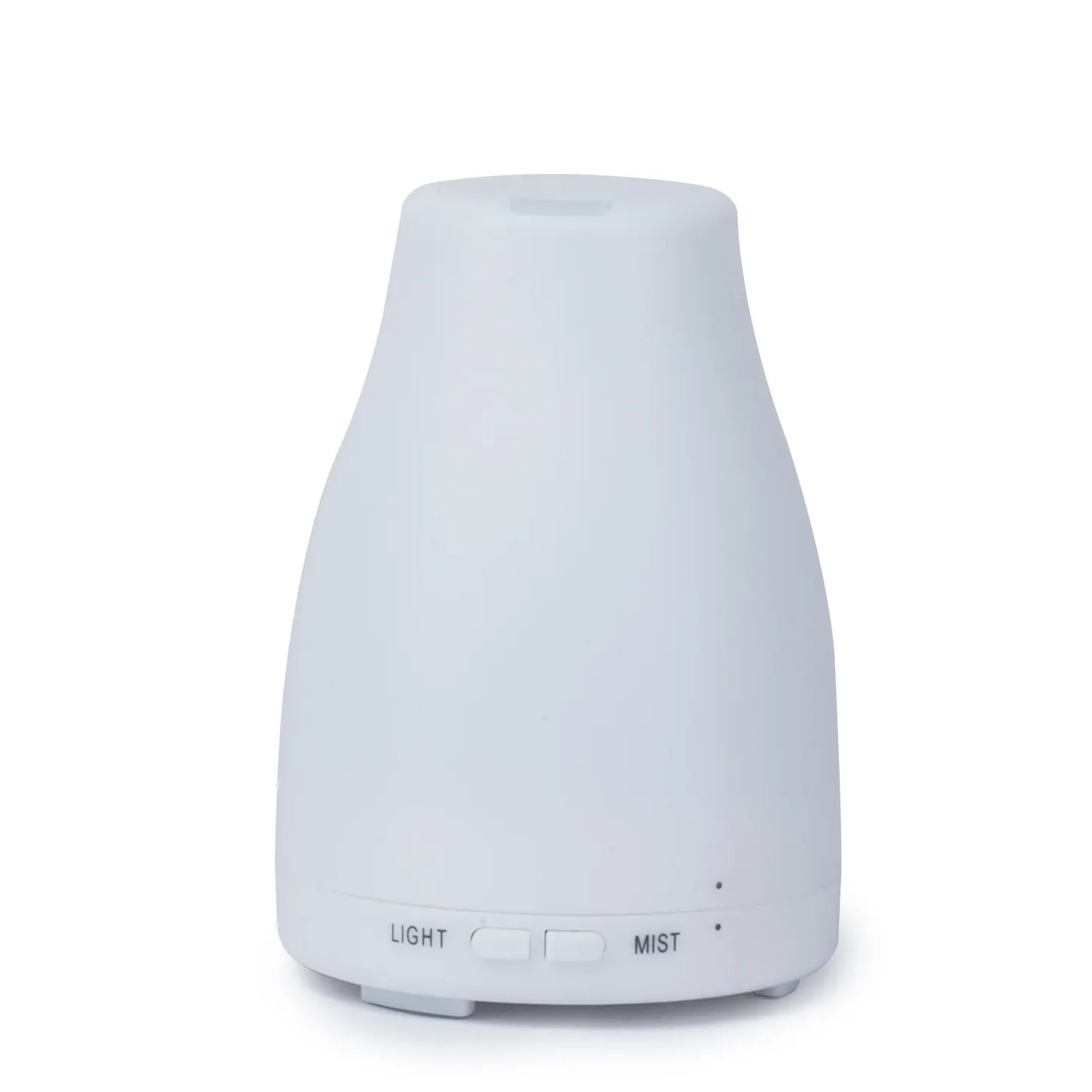 USB Ultrasonic Essential Oil Mist Humidifier 120Ml Night Light Scent Custom Baby Favors Mini Commercial Aroma Diffuser