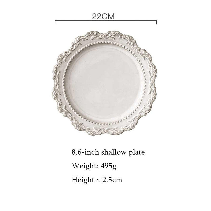 8.6-inch deep soup bowl