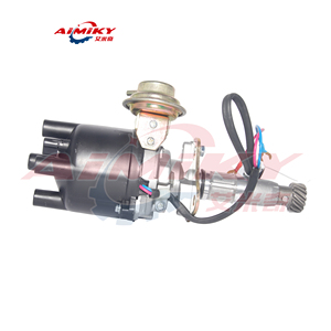 Distributeur d'allumage pour <span class=keywords><strong>MAZDA</strong></span> E14 1472-18-200B - Product Image 2