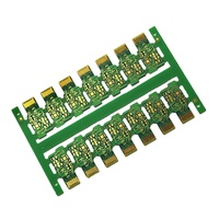 Professionnel personnalisé contrôle électronique carte de Circuit imprimé (PCB & PCBA) Service d'assemblage minuterie horloge fabrication personnalisée