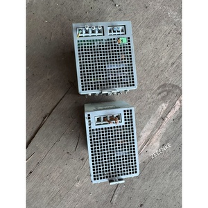 Alimentation électrique Balluff BAE0008 24 VDC 10 BAE PS-XA-3Y-24-100-006 - Product Image 4