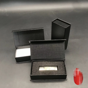 Boîte cadeau haut de gamme unique et premium, boîte cadeau exquise en forme de livre, boîte cadeau pour le Ramadan, emballage en carton, boîte cadeau - Product Image 1