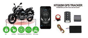 Système de suivi GPS GSM 4G LTE NTO pour moto, accessoires moto, démarrage du moteur, surveillance de la localisation en temps réel, système d'alarme - Product Image 4