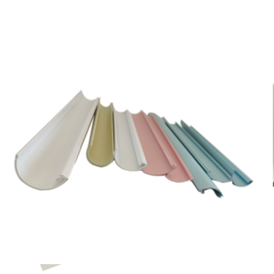 Dải Viền Chữ U Cho Đồ Nội Thất Viền Gỗ <span class=keywords><strong>Veneer</strong></span> Dải Viền Nhựa Hình Chữ T Pvc Mềm Cho Bàn - Product Image 2