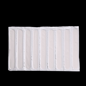Disposable Wooden Tongue Depressor Sterile Single <b>Paper</b> Pack for <b>Tattoo</b> Medical Cleaning Equipment - Product Image 2